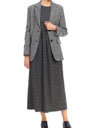 Чорні туфлі WEEKEND MAX MARA : фото 4 - Invogue